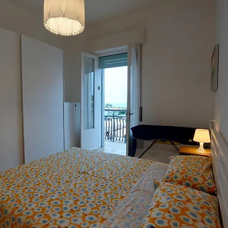 Apartamento Fronte Mare 60